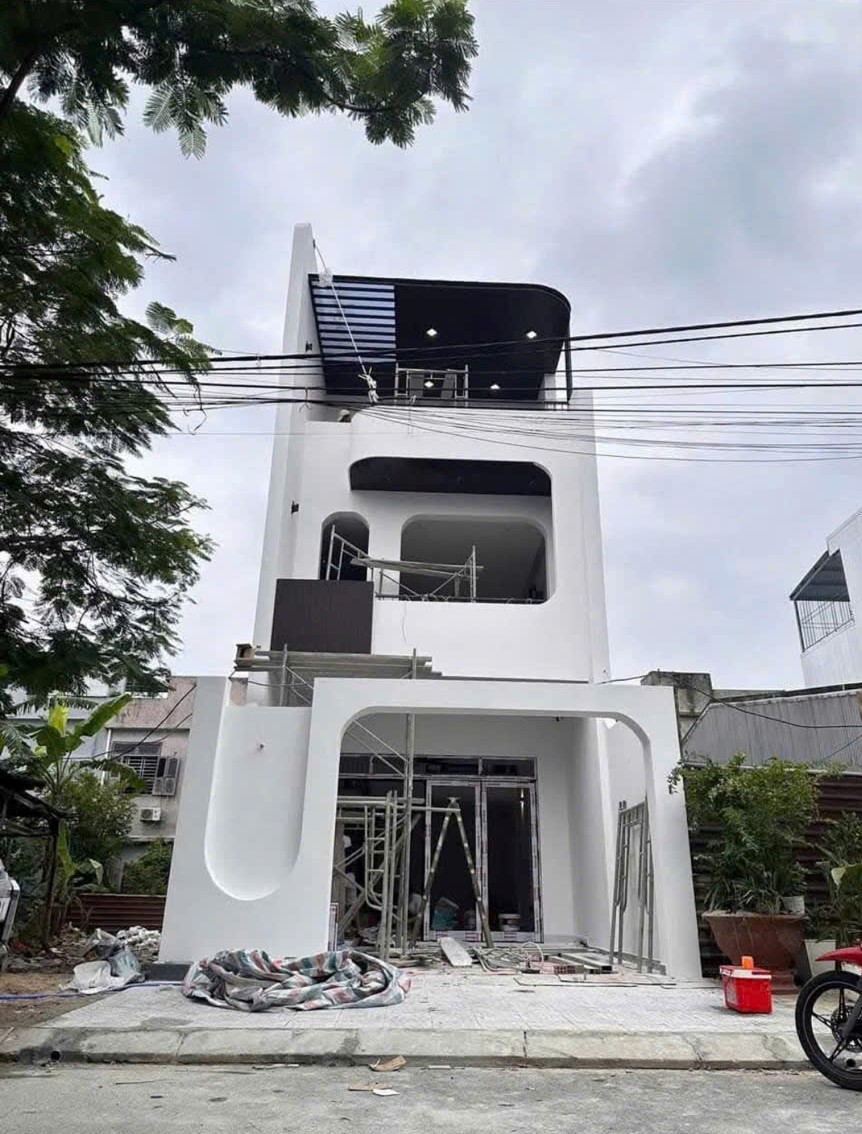 XIN GIẤY PHÉP XÂY DỰNG/HOÀN CÔNG