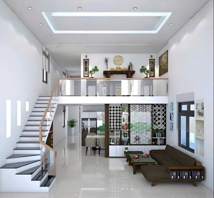 THI CÔNG NỘI THẤT